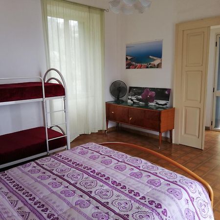 Apartament La Terrazza Sul Mare Pizzo  Zewnętrze zdjęcie