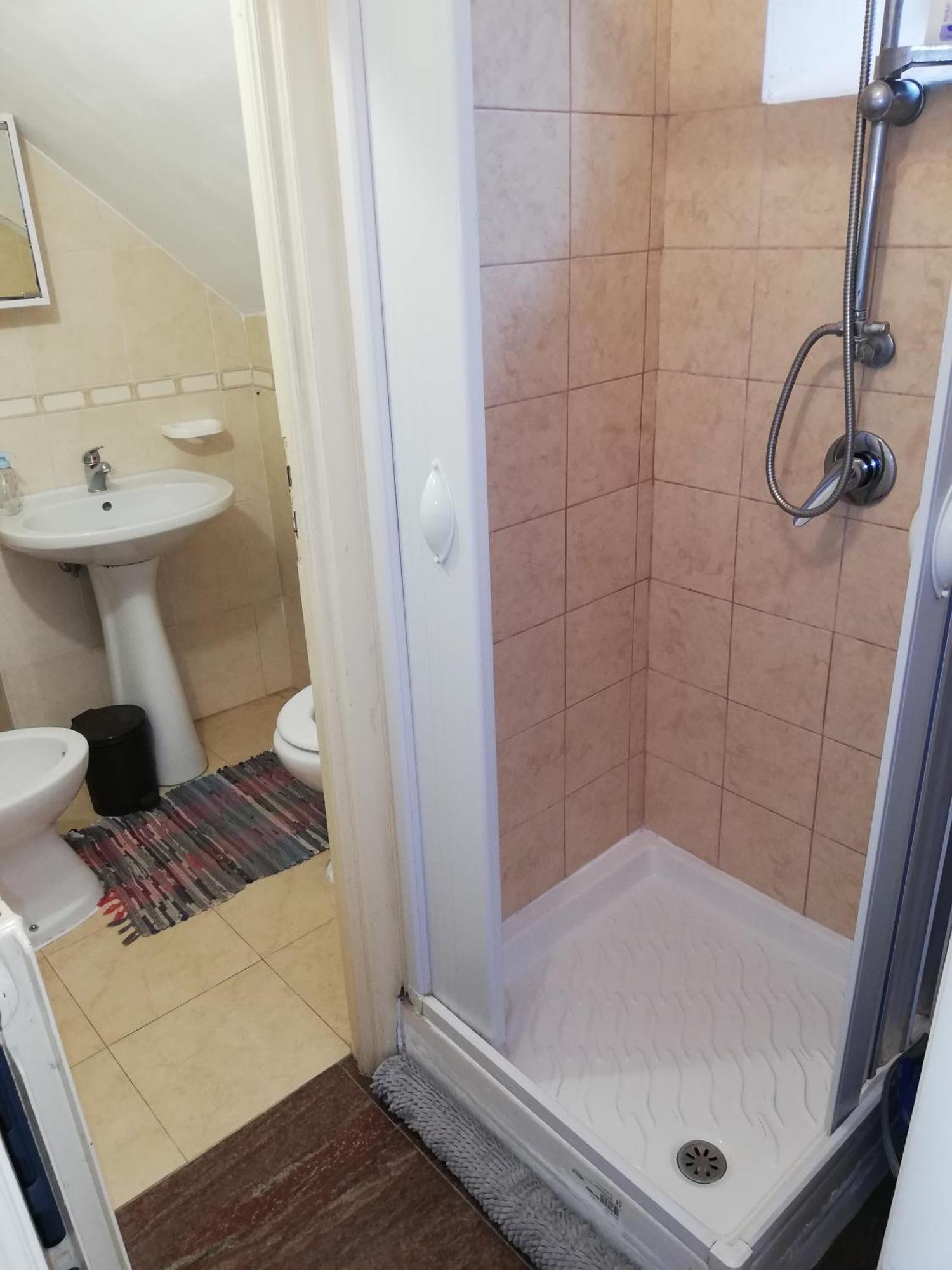 Apartament La Terrazza Sul Mare Pizzo  Zewnętrze zdjęcie
