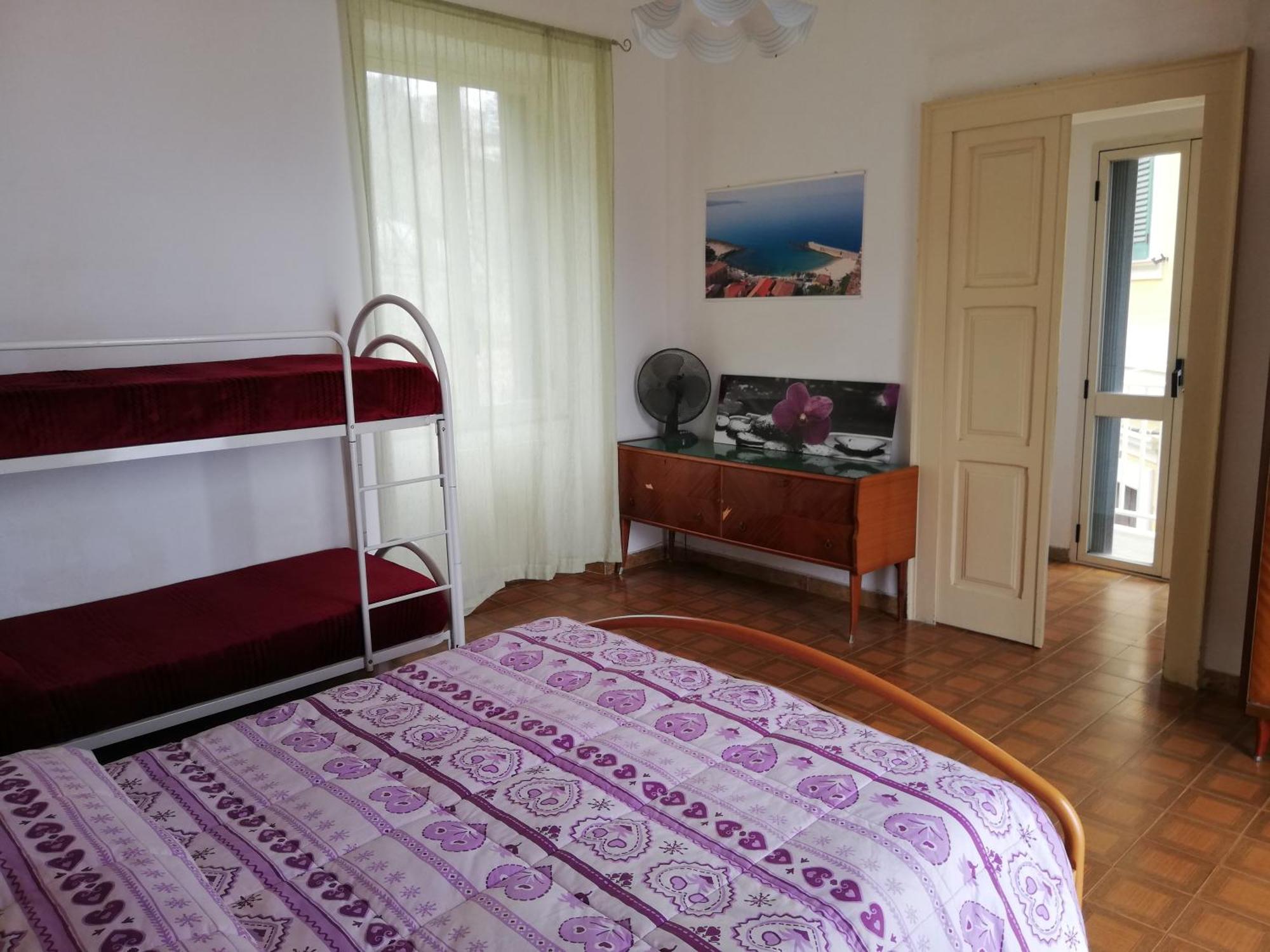 Apartament La Terrazza Sul Mare Pizzo  Zewnętrze zdjęcie