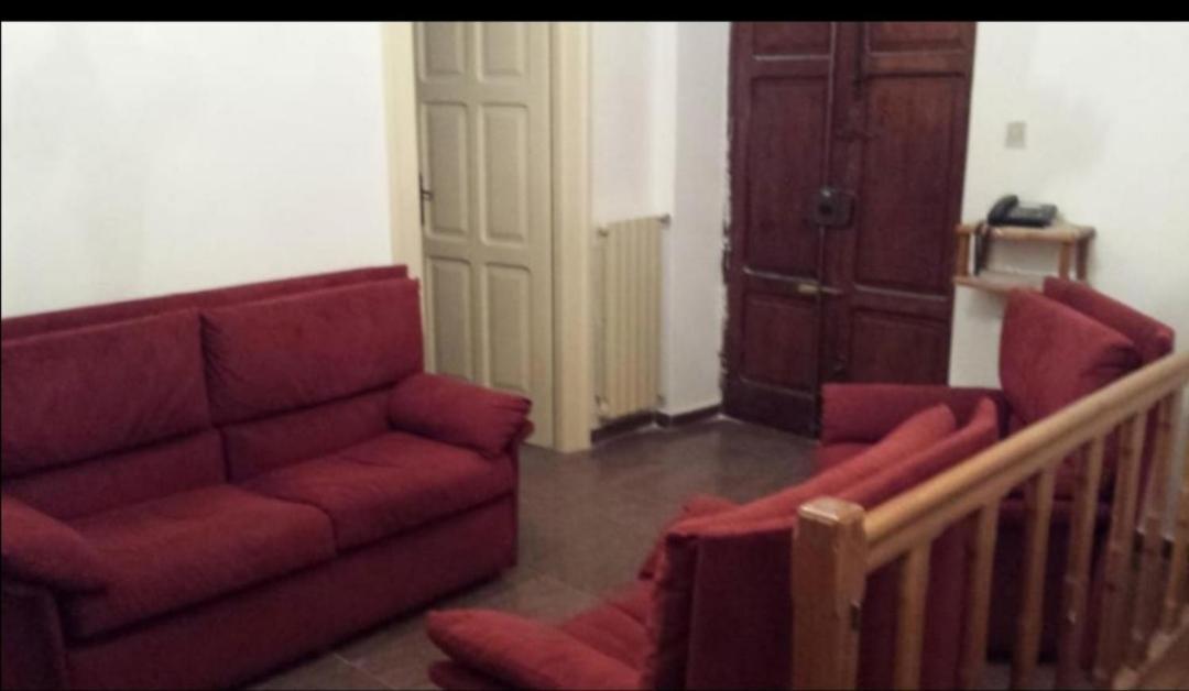 Apartament La Terrazza Sul Mare Pizzo  Zewnętrze zdjęcie