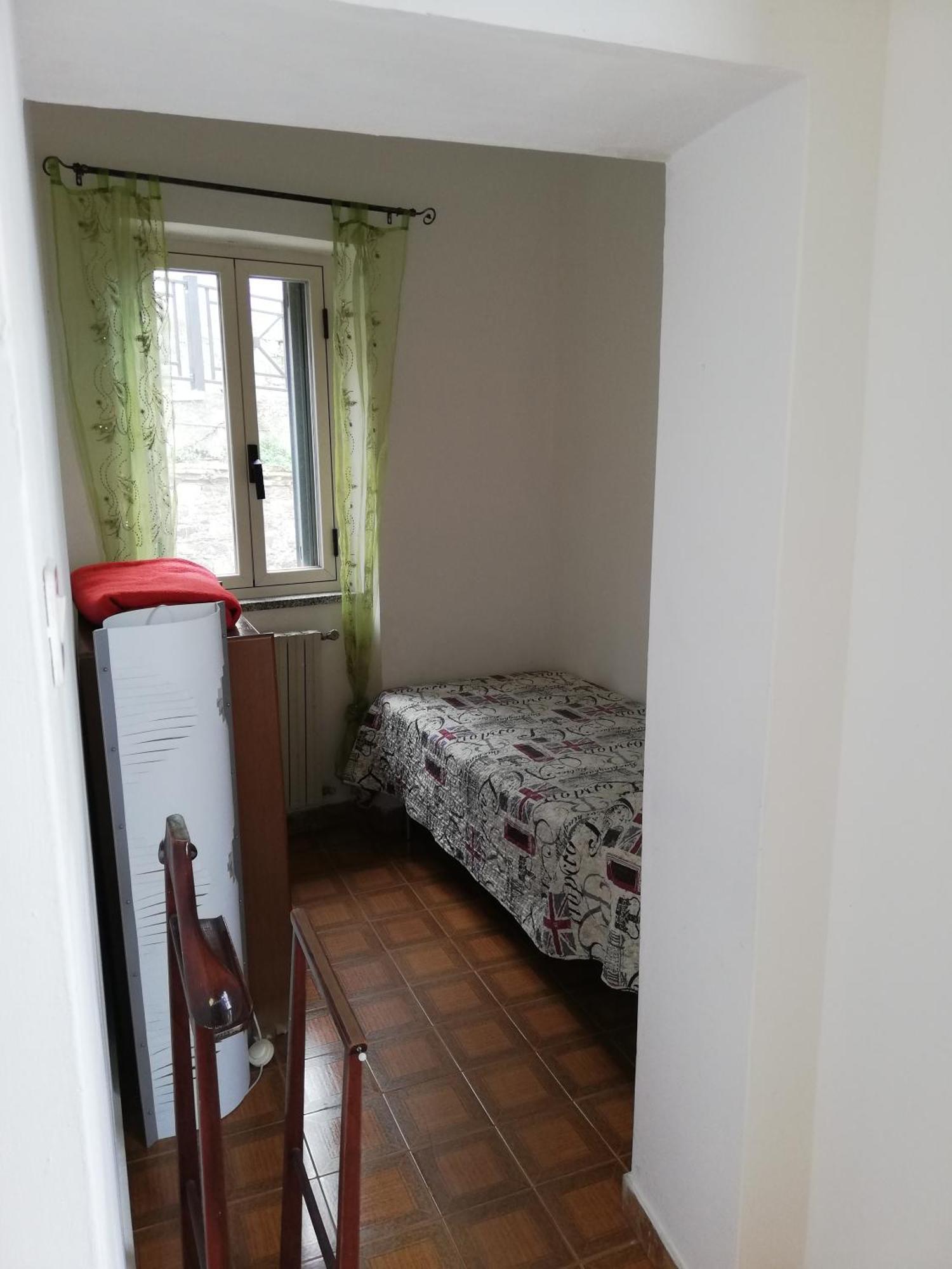 Apartament La Terrazza Sul Mare Pizzo  Zewnętrze zdjęcie